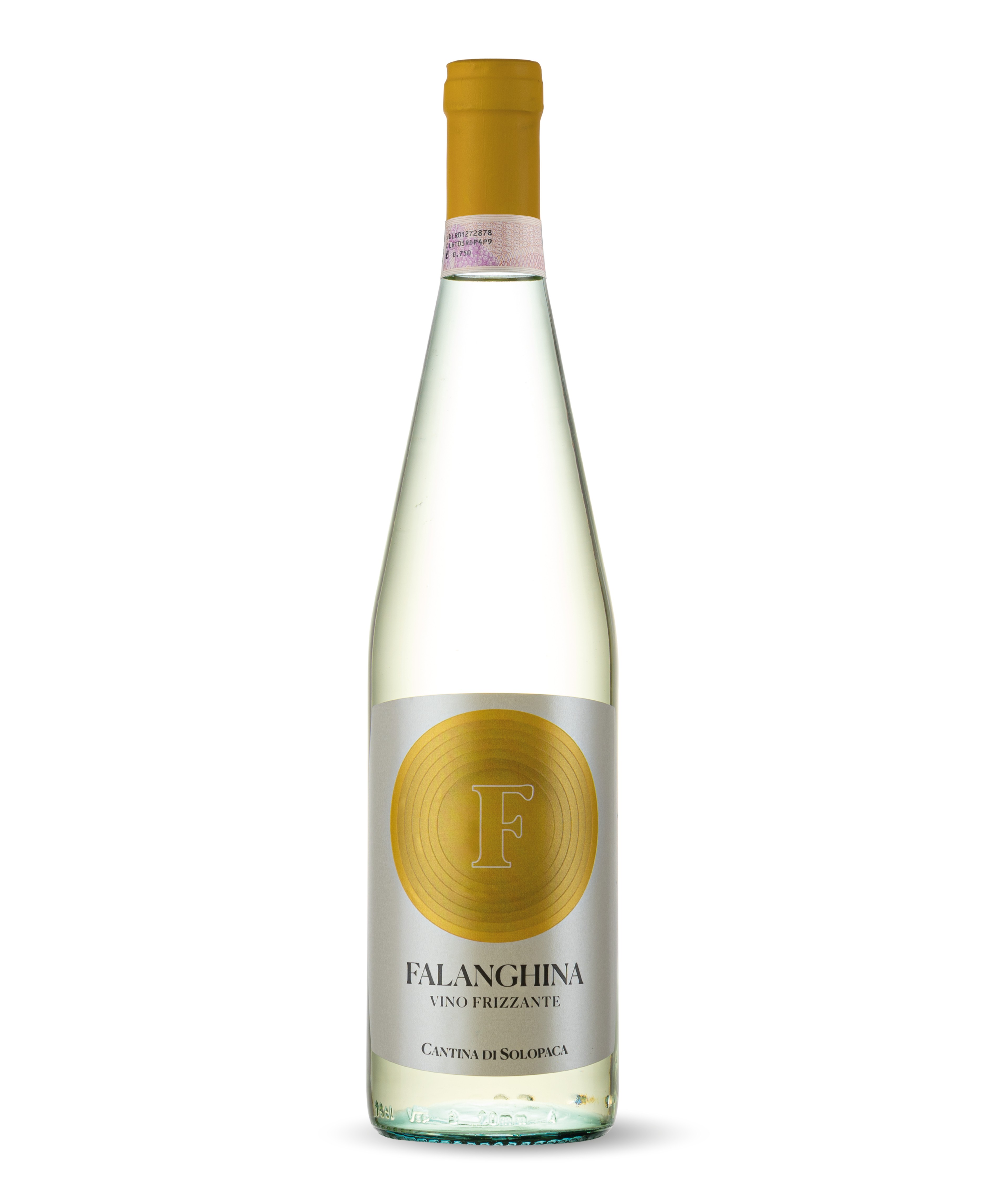 Falanghina Frizzante 