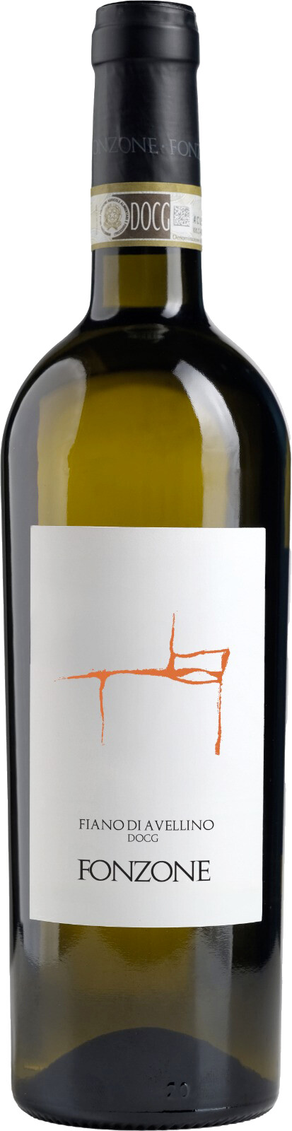 Fonzone Fiano di Avellino
