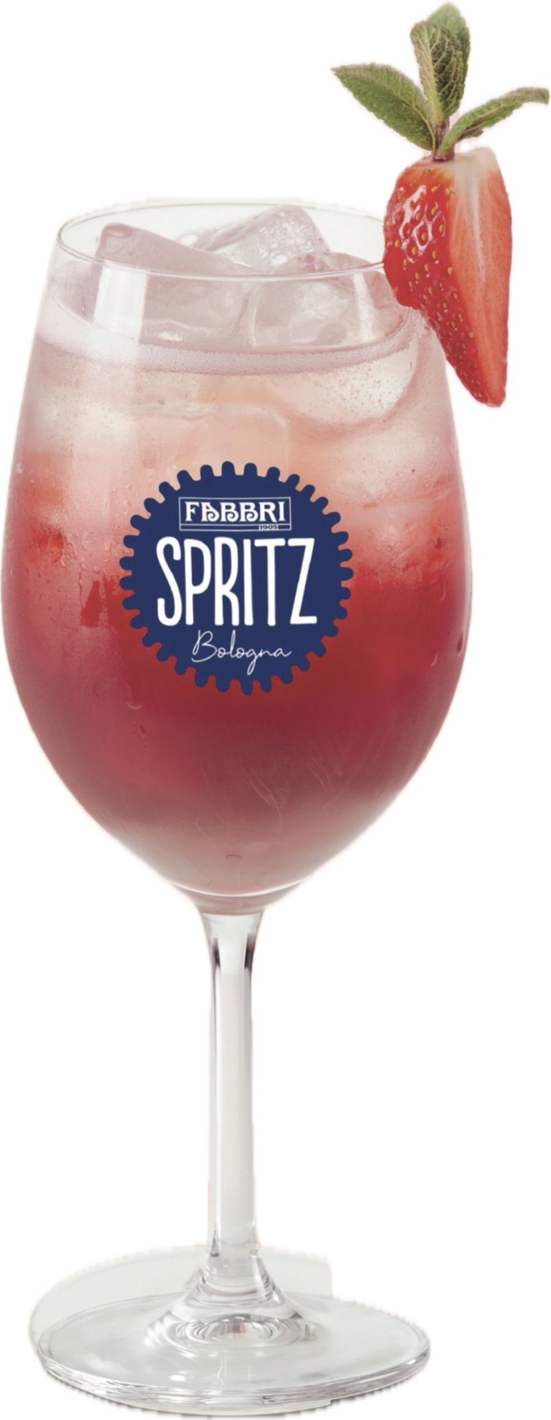 SPRITZ ROSSINI