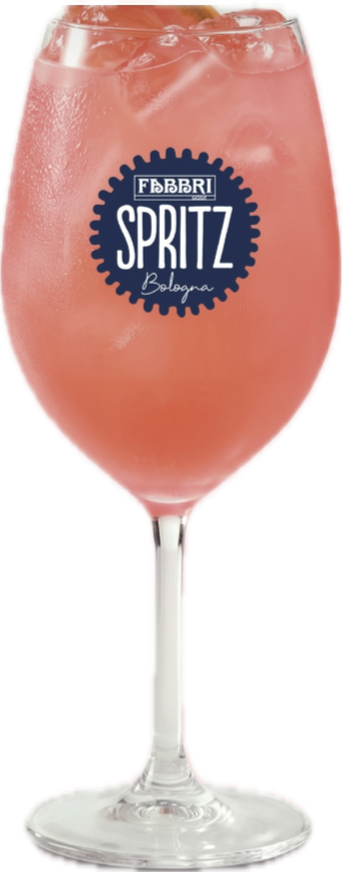 SPRITZ POMPELMO ROSA