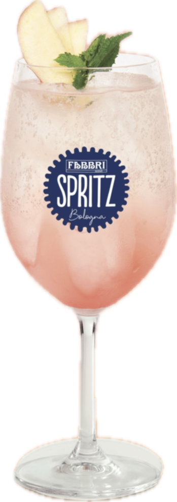 SPRITZ HUGO ROSè