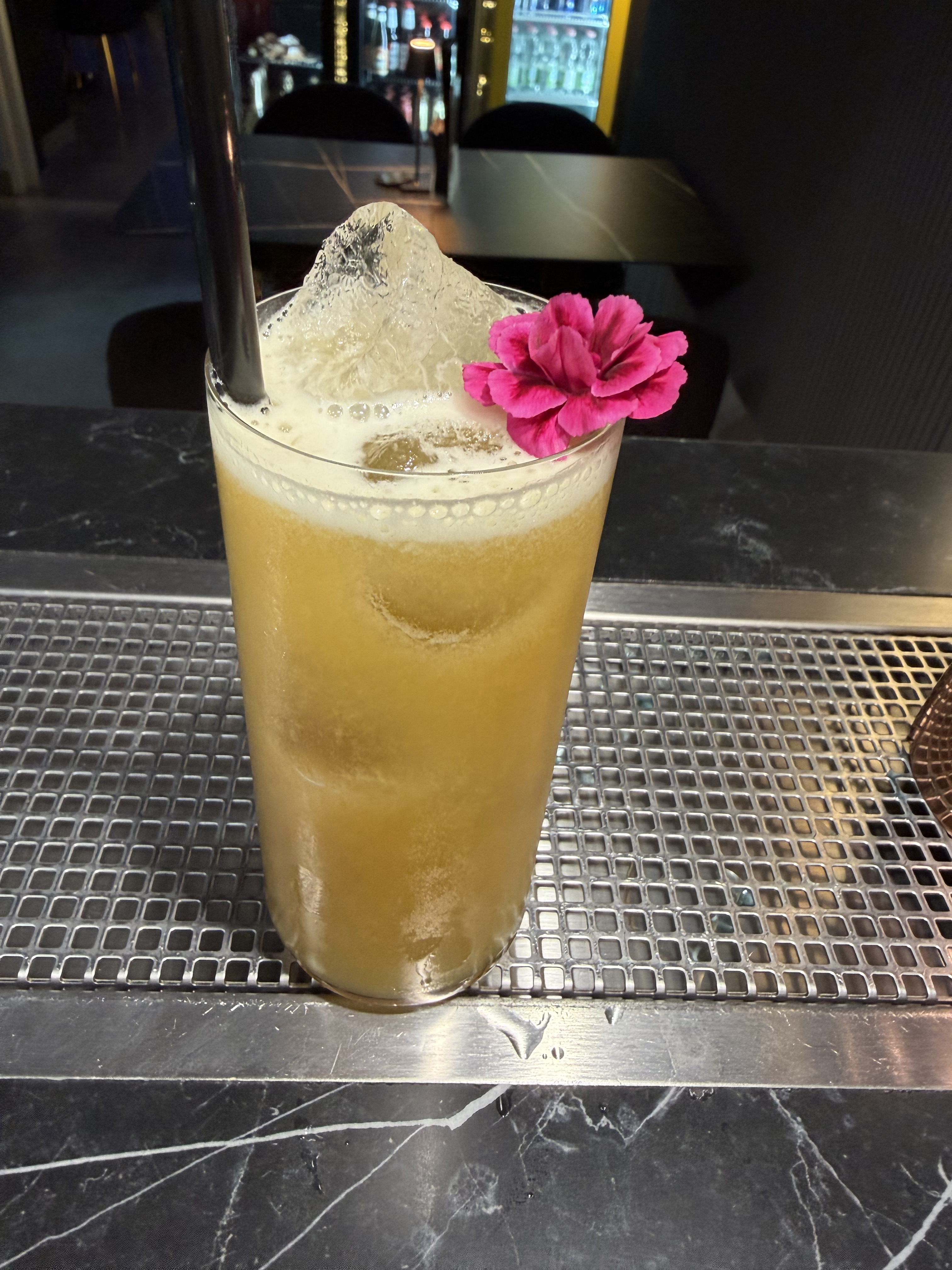 ANALCOLICO DELLA CASA