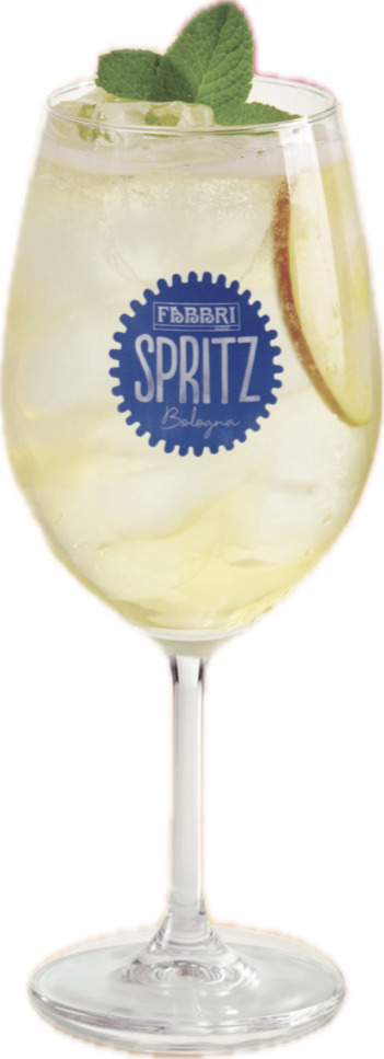 SPRITZ HUGO