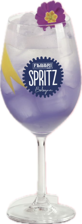 SPRITZ VIOLETTA