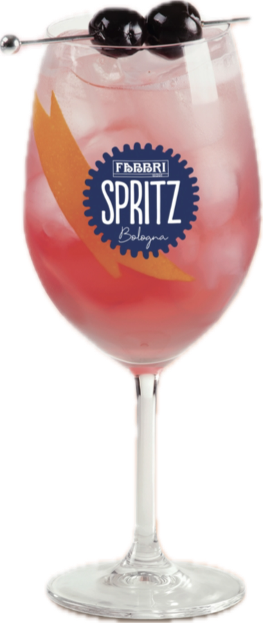 SPRITZ BOLOGNESE
