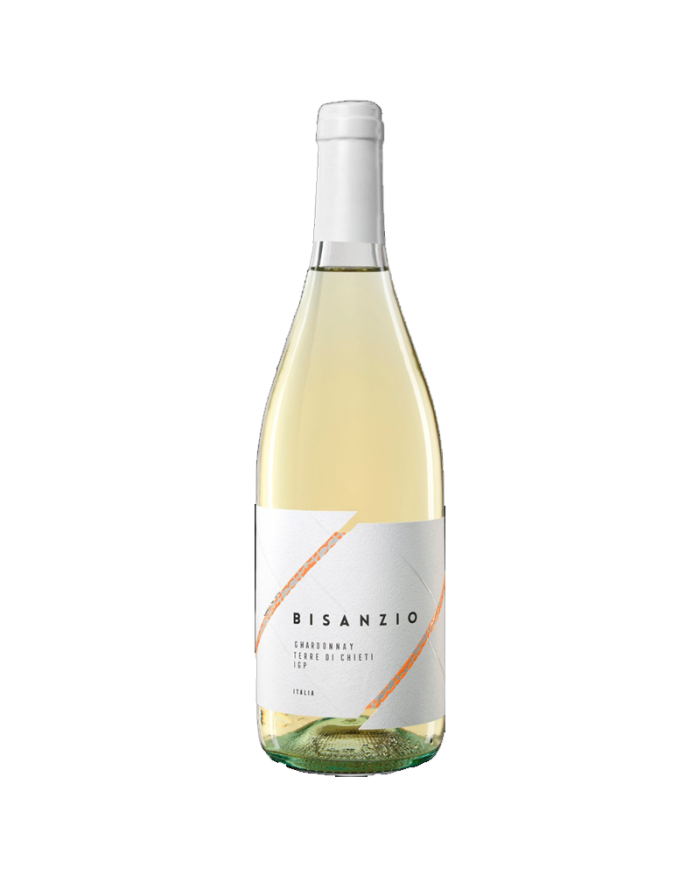 BISANZIO CHARDONNAY CL75