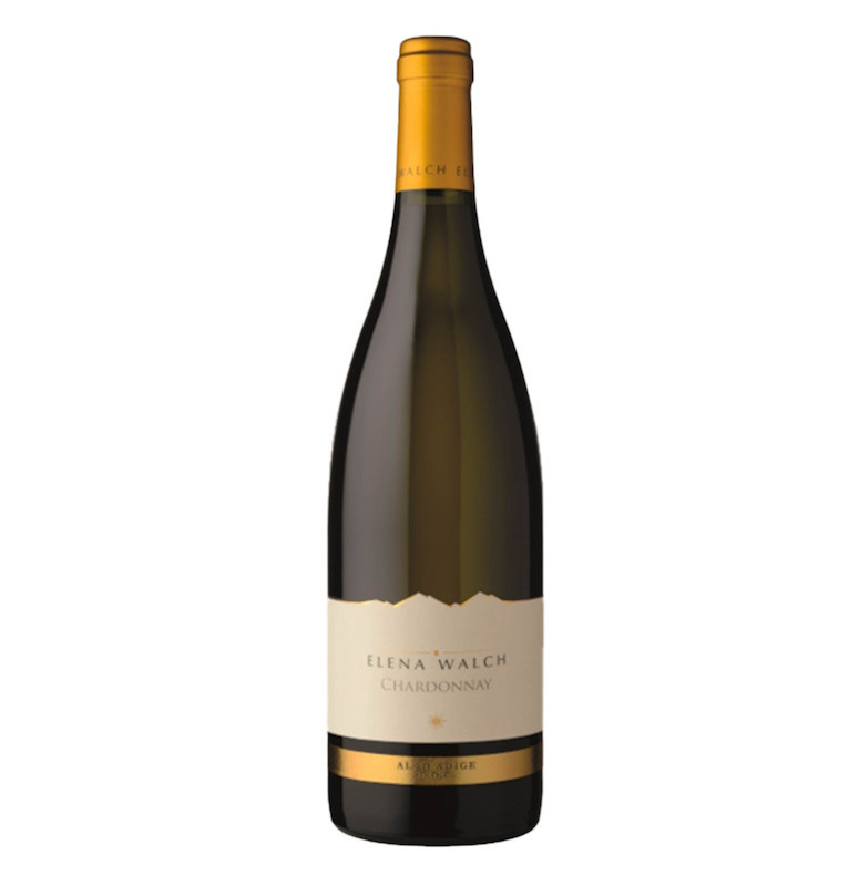 ELENA WALCH CHARDONNAY CL75
