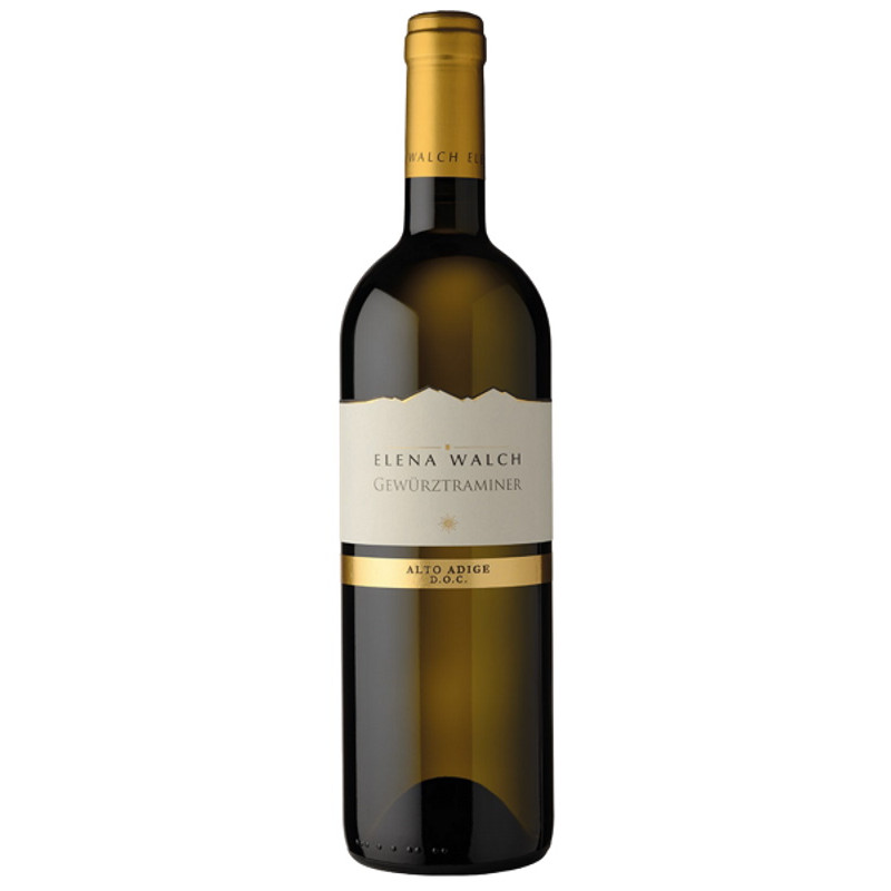 ELENA WALCH GEWURZTRAMINER CL75