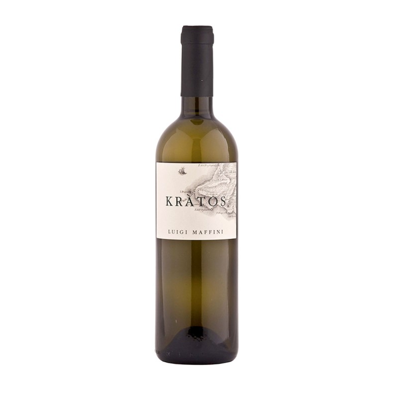 MAFFINI KRATOS FIANO CL75