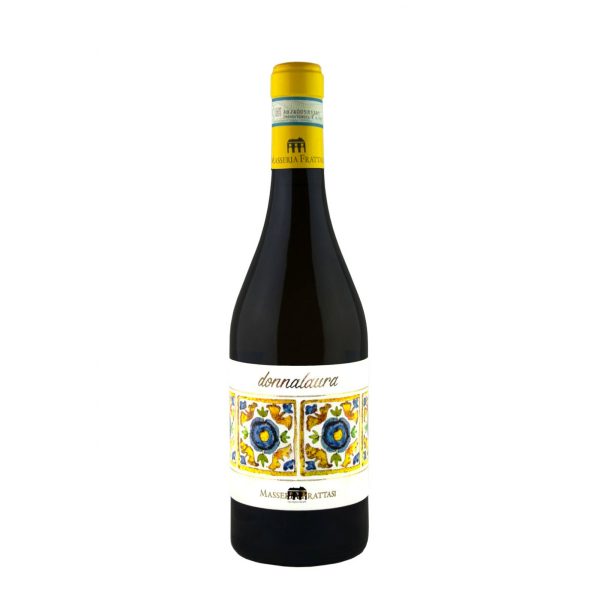 MASSERIA FRATTASI FALANGHINA DONNALAURA CL75