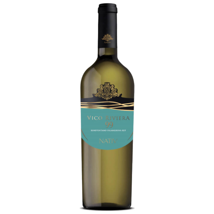NATIV FALANGHINA RIVIERA 99 CL75