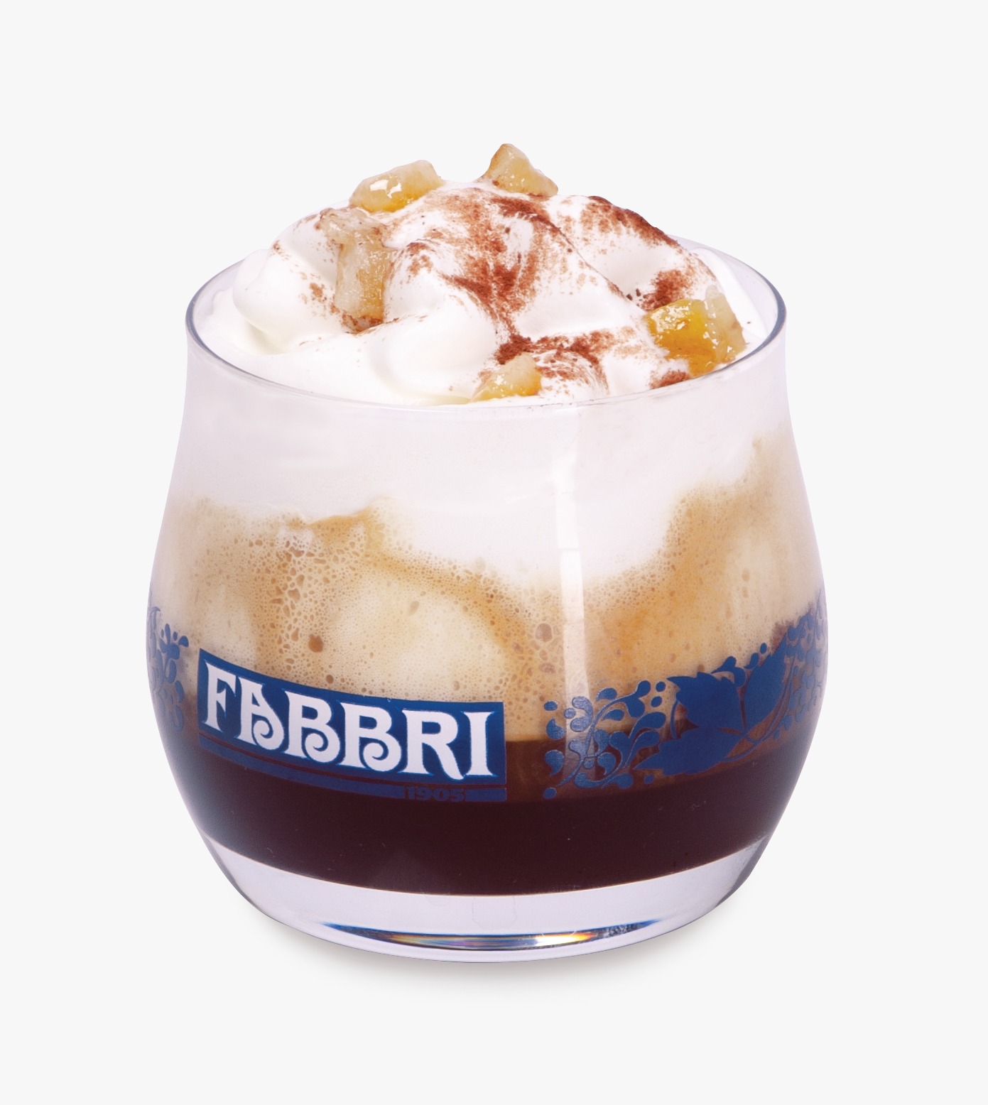 caffè al caramello