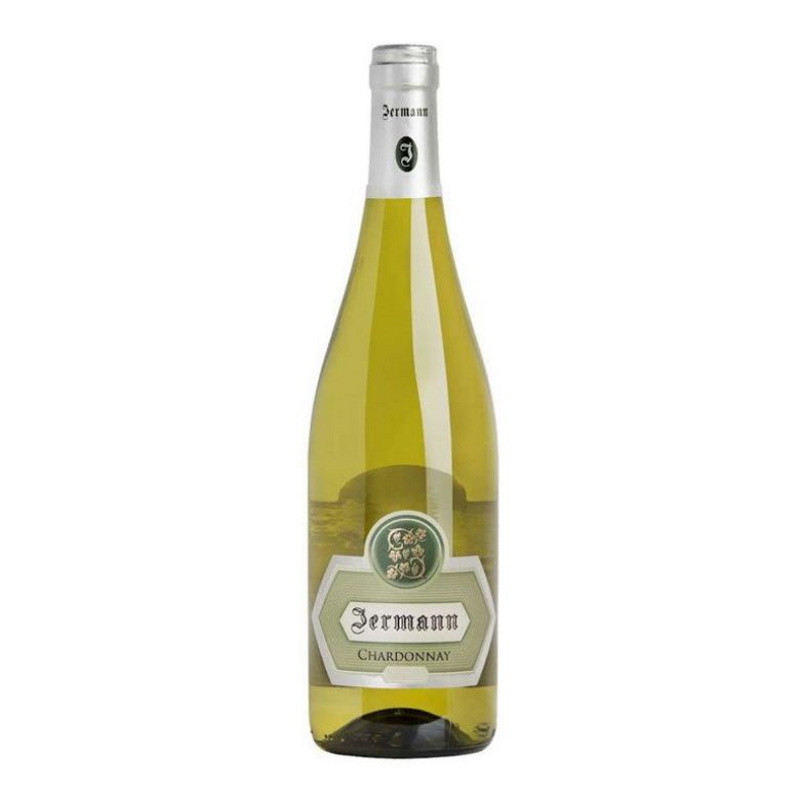 JERMANN CHARDONNAY CL75