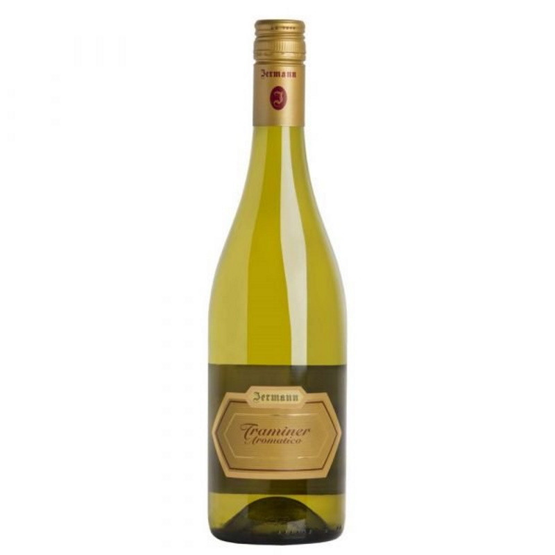 JERMANN TRAMINER CL75