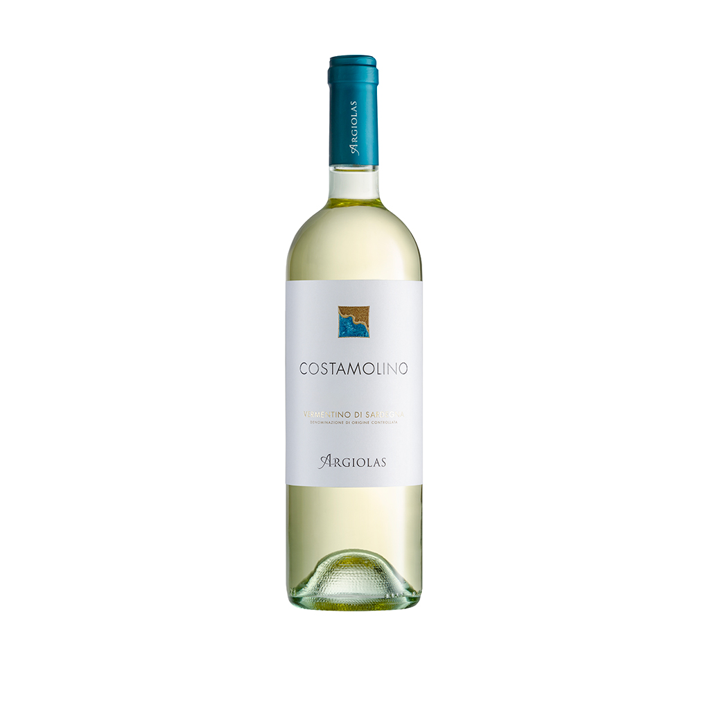 ARGIOLAS VERMENTINO CL75