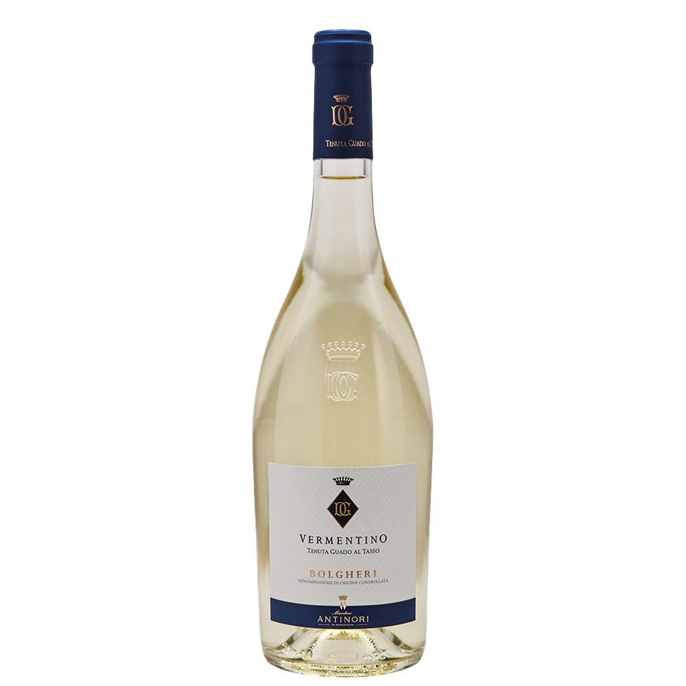 MARCHESI ANTINORI VERMENTINO BOLGHERI CL75