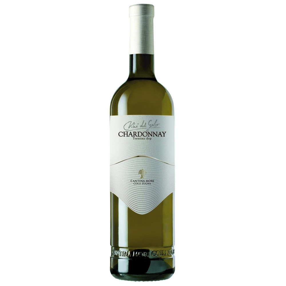 MORI CHARDONNAY CL75