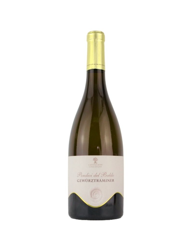 MORI GEWURZTRAMINER CL75