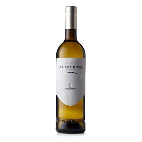 MORI MULLER THURGAU CL75