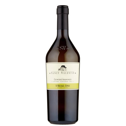 SANCT VALENTIN GEWURZTRAMINER CL75