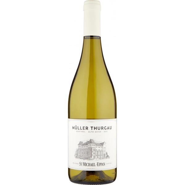 ST.MICHAEL EPPAN MULLER THURGAU CL75