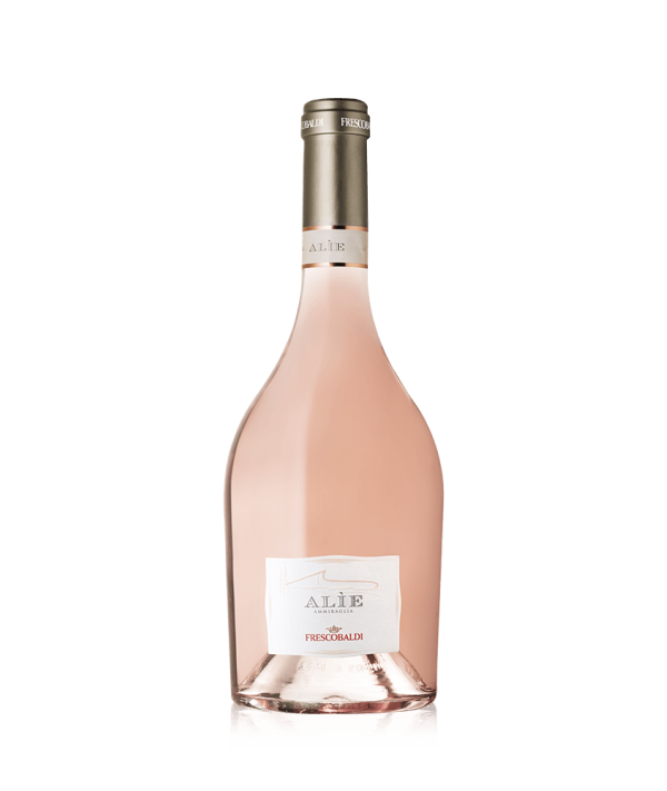 FRESCOBALDI ALIE' ROSE' CL75