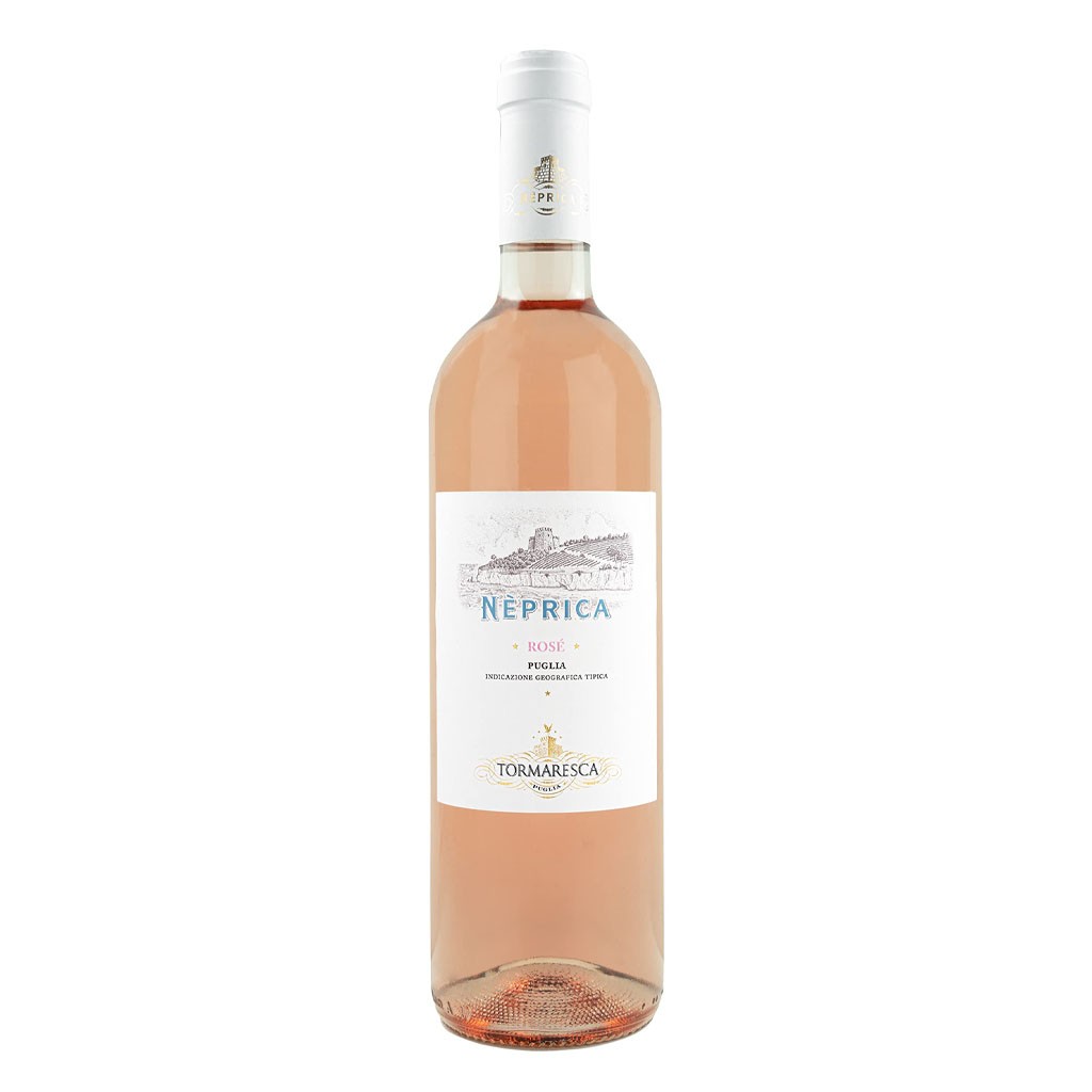 MARCHESI ANTINORI TORMARESCA NEPRICA ROSE' CL75