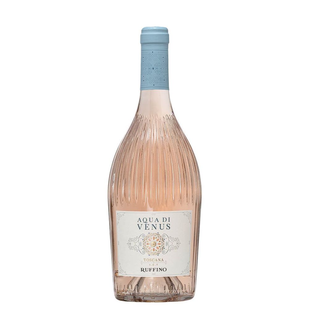 RUFFINO AQUA DI VENUS ROSE' CL75