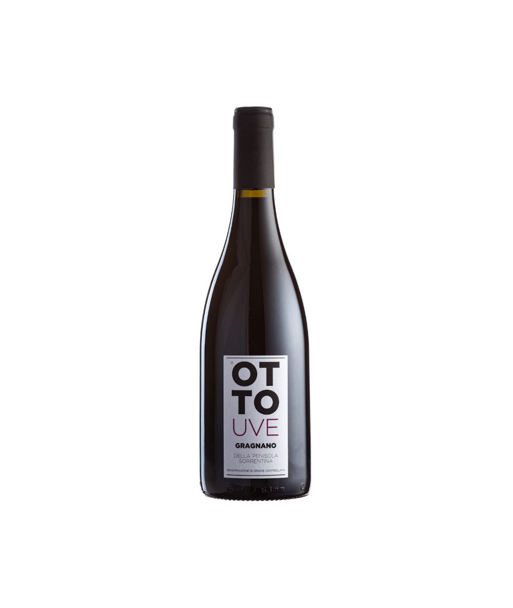 G.S. OTTOUVE GRAGNANO CL75