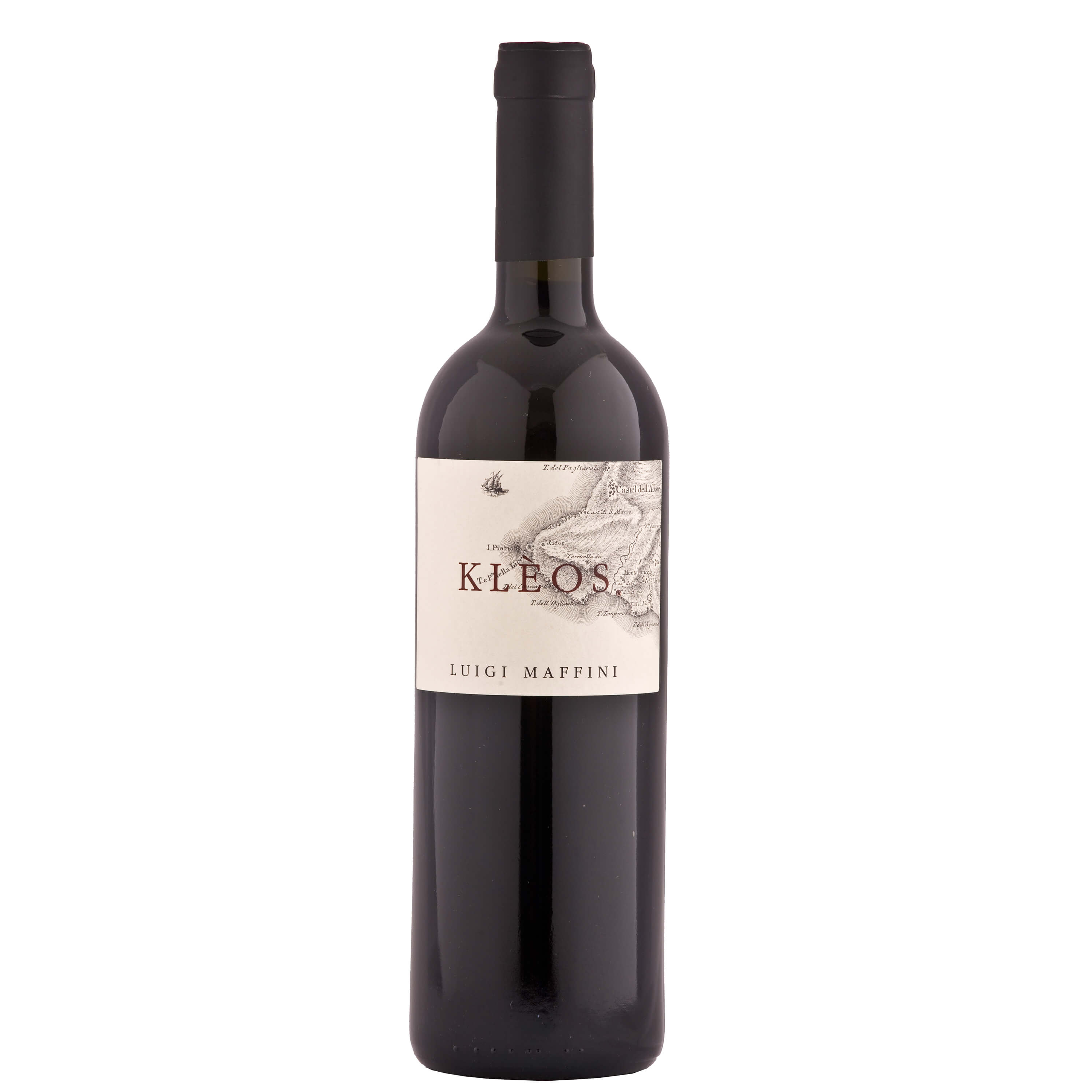 MAFFINI KLEOS AGLIANICO CL75