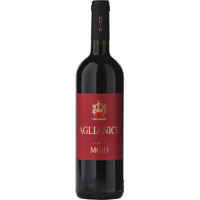MOIO AGLIANICO CL75 