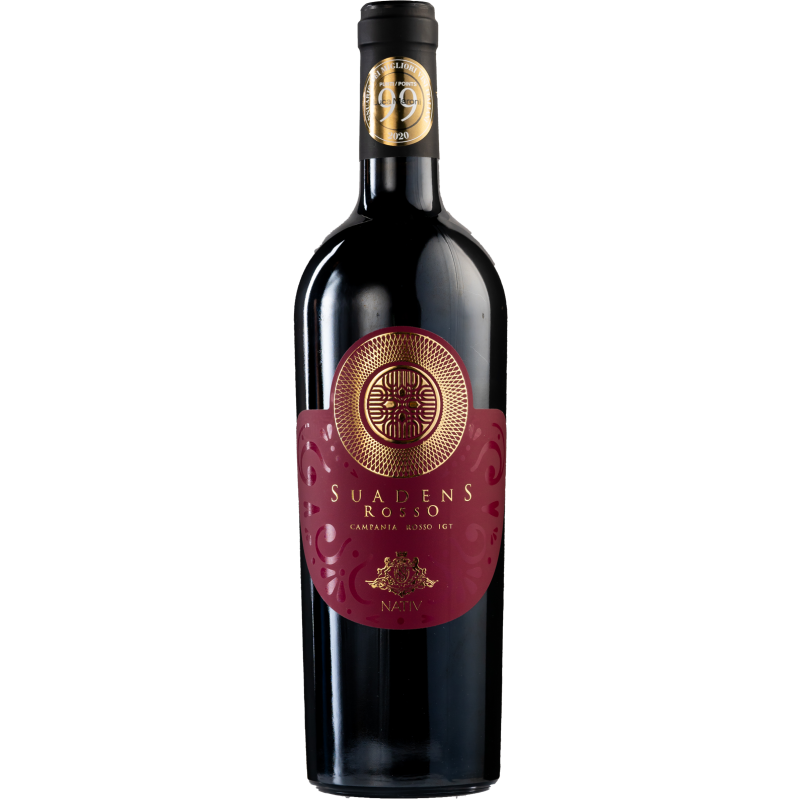NATIV SUADENS ROSSO CL75