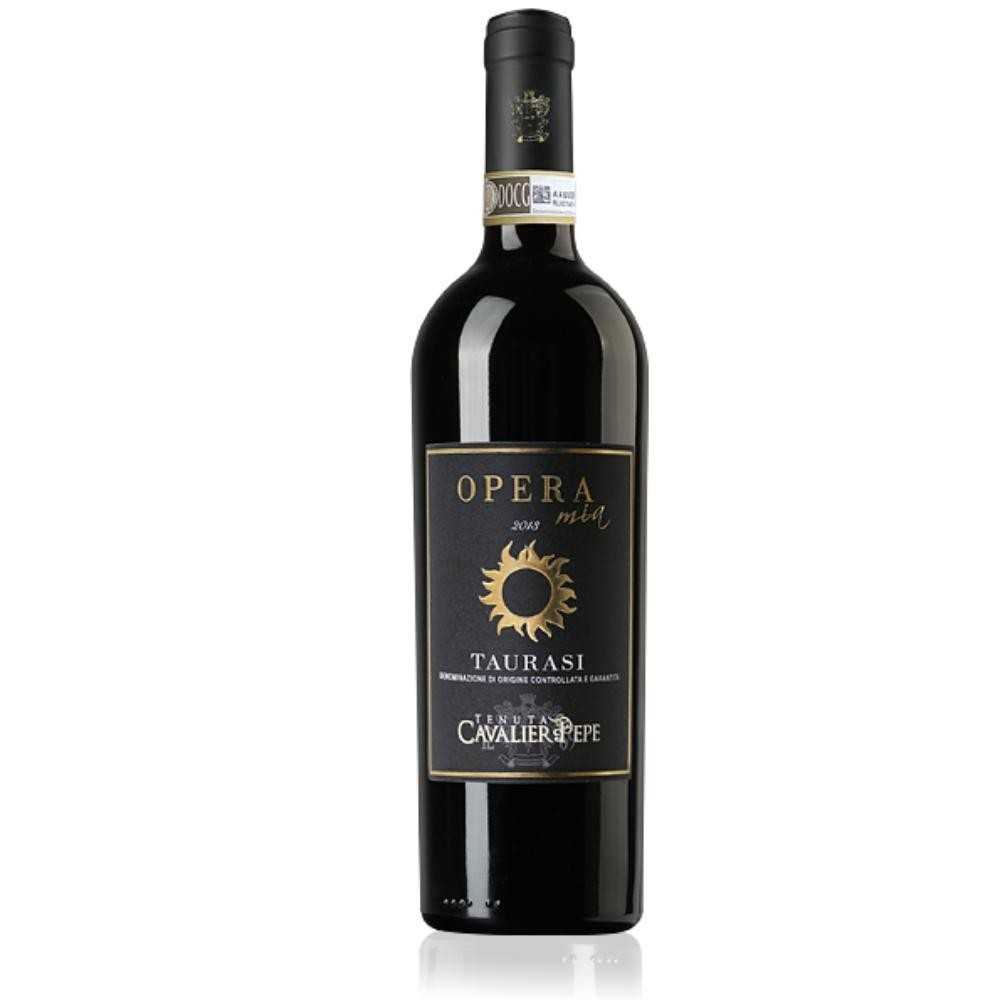 TENUTA CAV. PEPE TAURASI OPERA MIA CL75