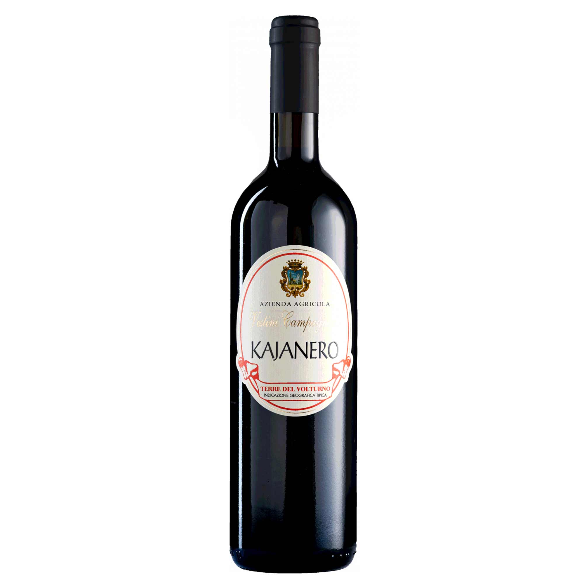 VESTINI CAMPAGNANO KAJANERO CL75