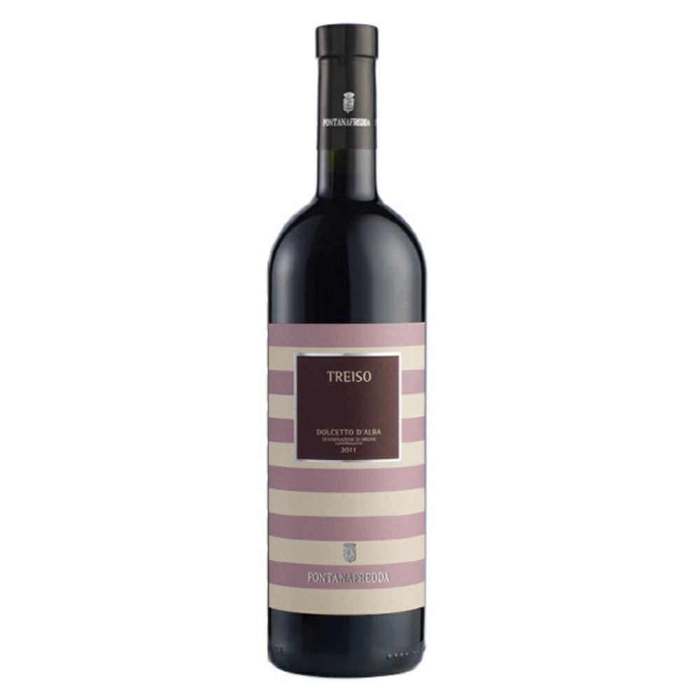 FONTANAFREDDA DOLCETTO D'ALBA CL75