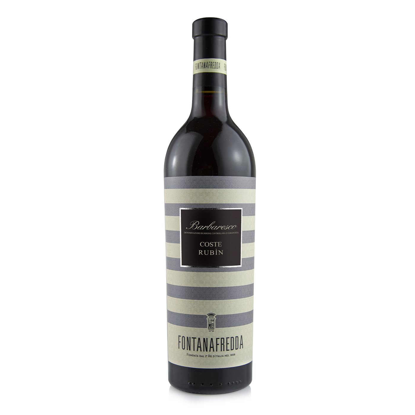 FONTANAFREDDA BARBARESCO COSTE RUBIN CL75