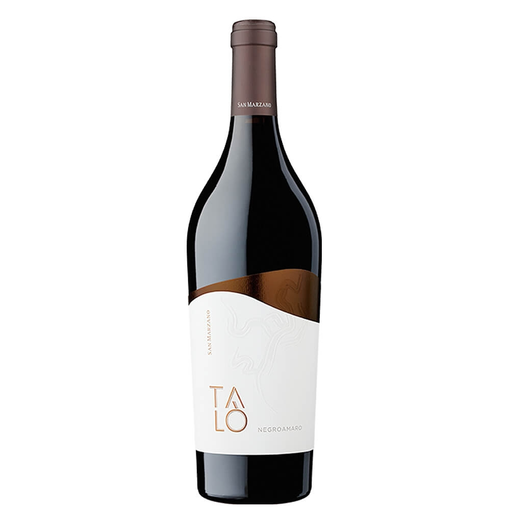 SAN MARZANO TALO' NEGROAMARO CL75