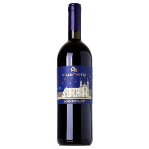 DONNAFUGATA MILLE E UNA NOTTE CL75