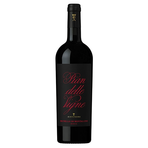 MARCHESI ANTINORI BRUNELLO PIAN DELLE VIGNE CL75
