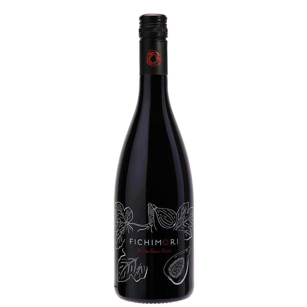 MARCHESI ANTINORI TORMARESCA FICHIMORI CL75