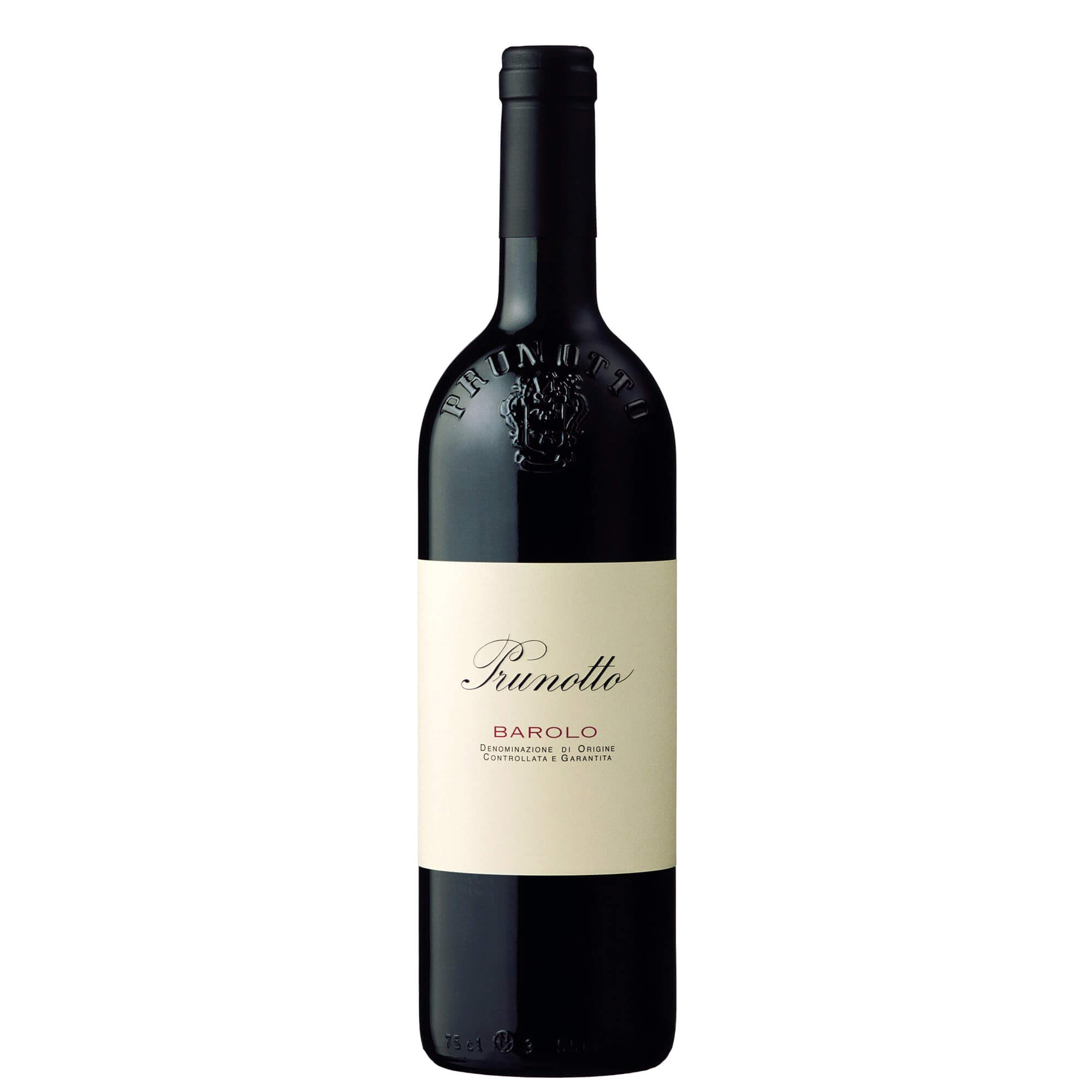 MARCHESI ANTINORI BAROLO PRUNOTTO CL75