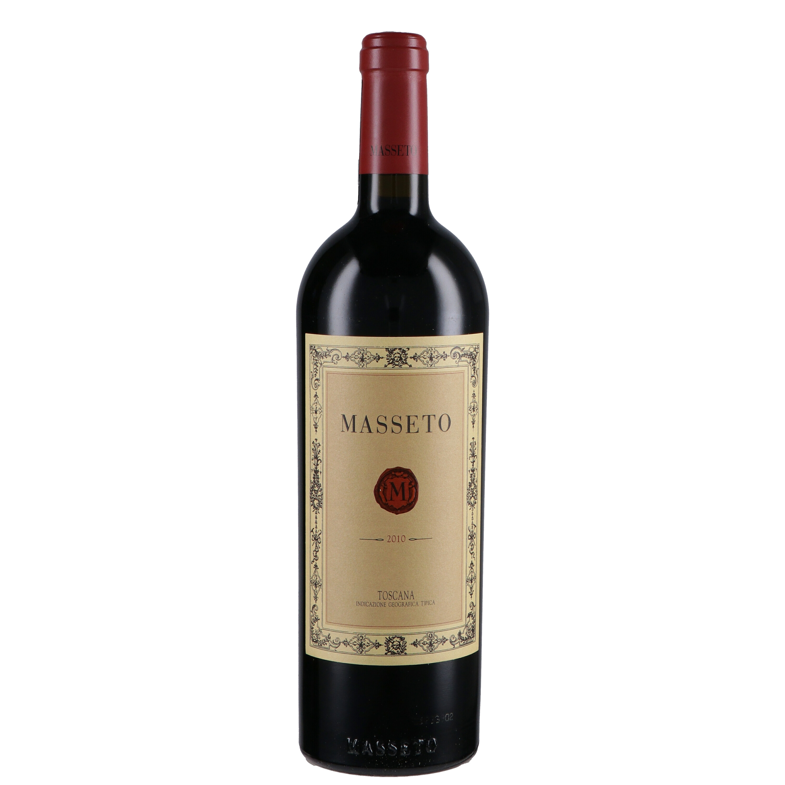 ORNELLAIA MASSETO CL75