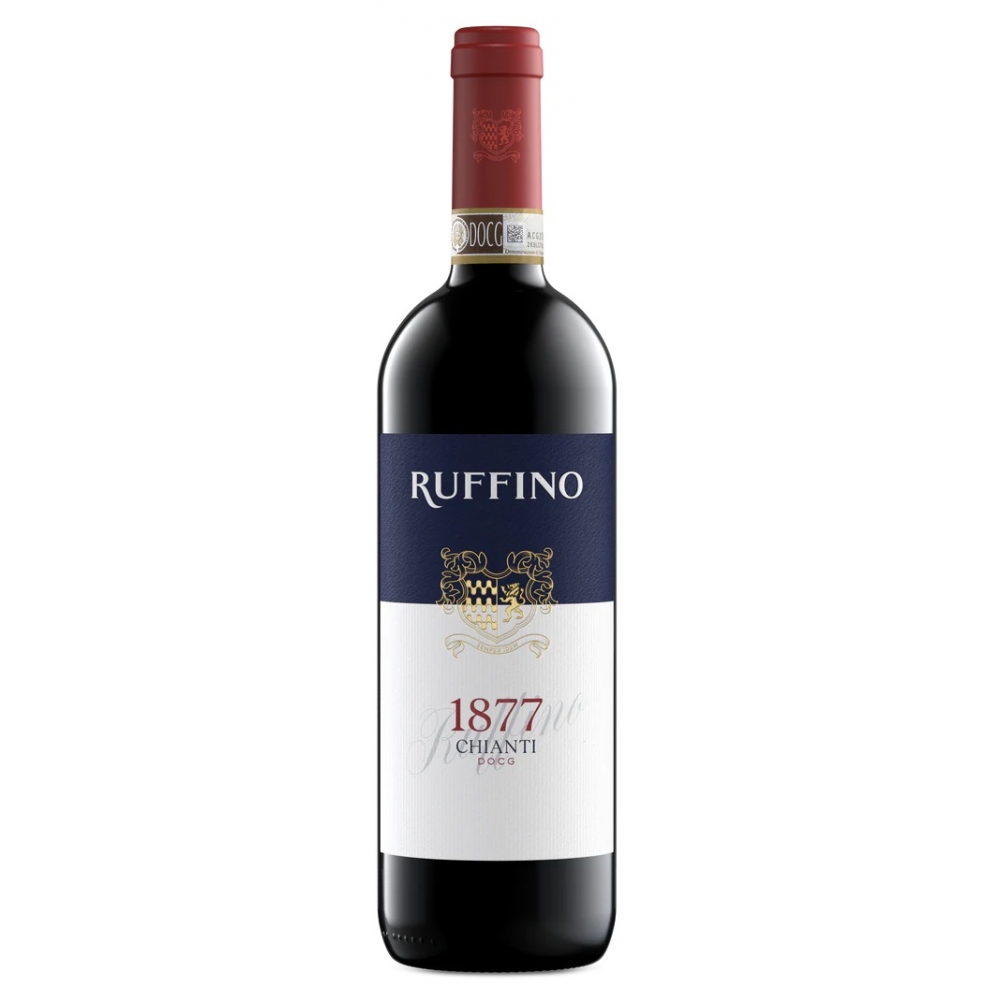 RUFFINO CHIANTI 1877 DOCG CL75