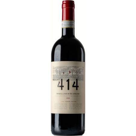 VISCONTI43 PODERE 414 MORELLINO DI SCANSANO CL75