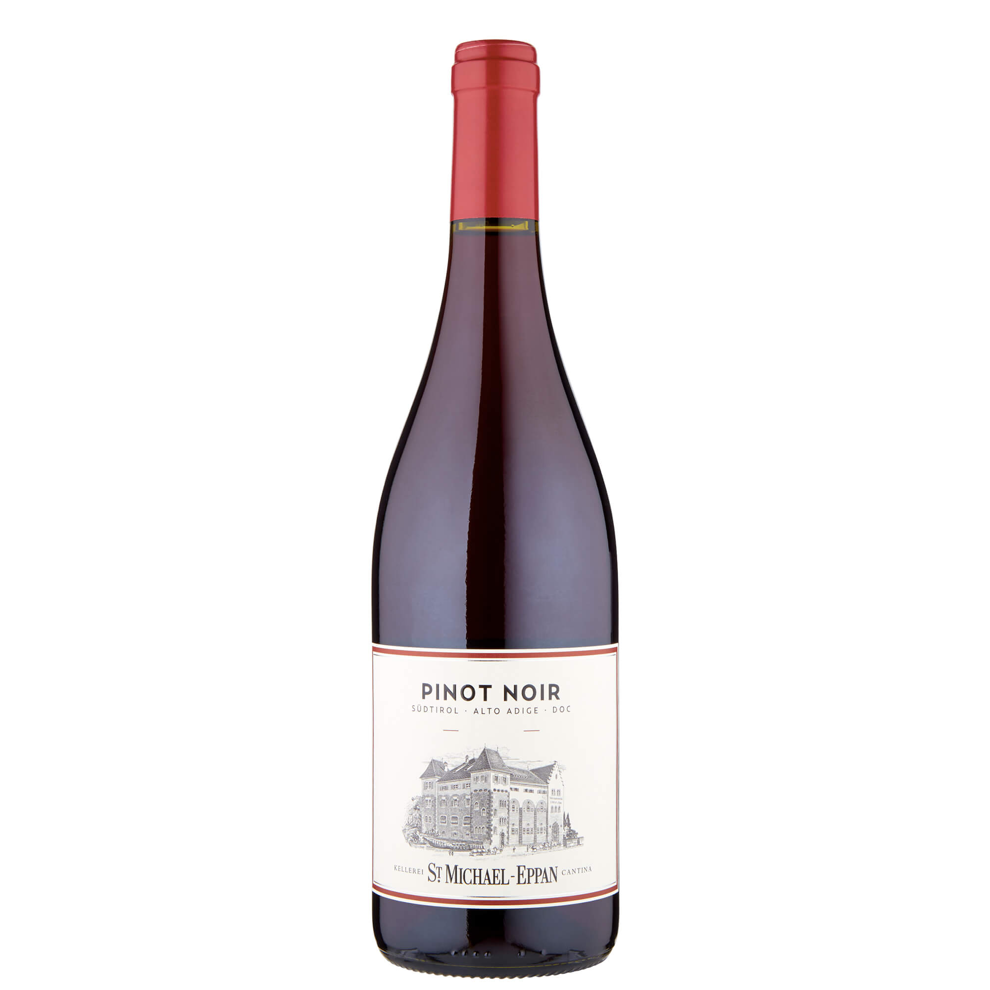 ST.MICHAEL EPPAN PINOT NERO CL75