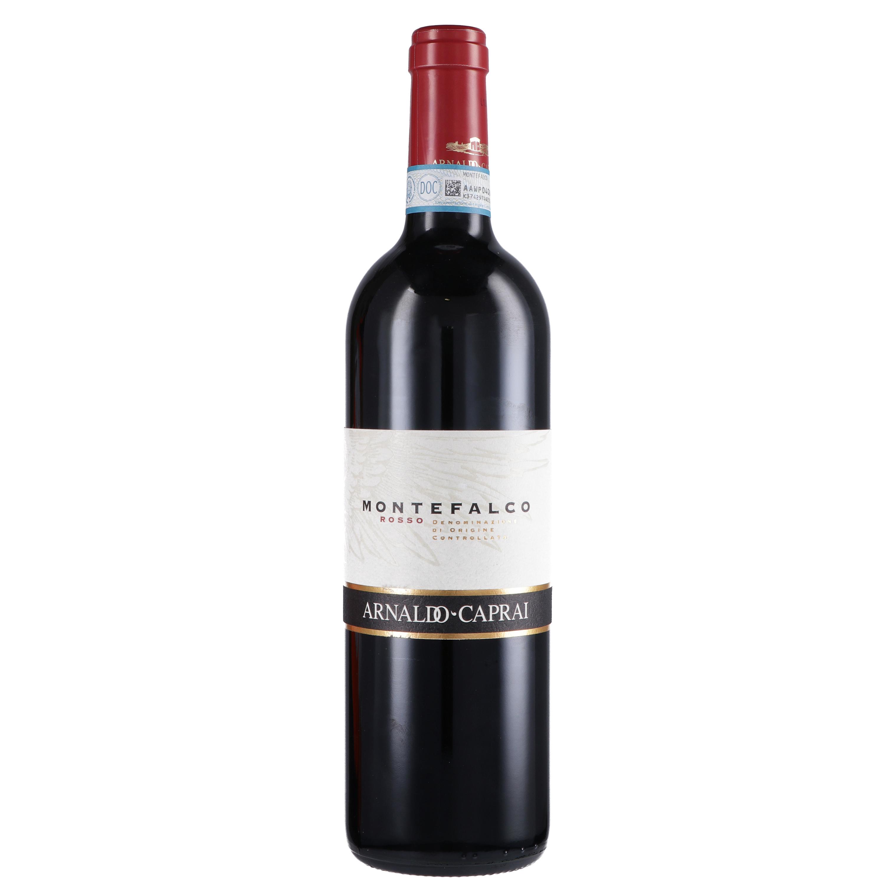 ARNALDO CAPRAI MONTEFALCO ROSSO CL75