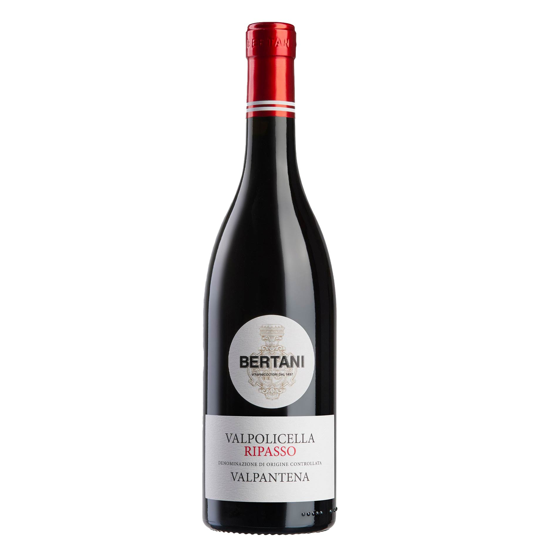 BERTANI VALPOLICELLA RIPASSO CL75