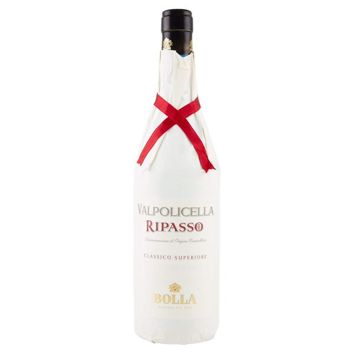 BOLLA VALPOLICELLA RIPASSA VELINA CL75