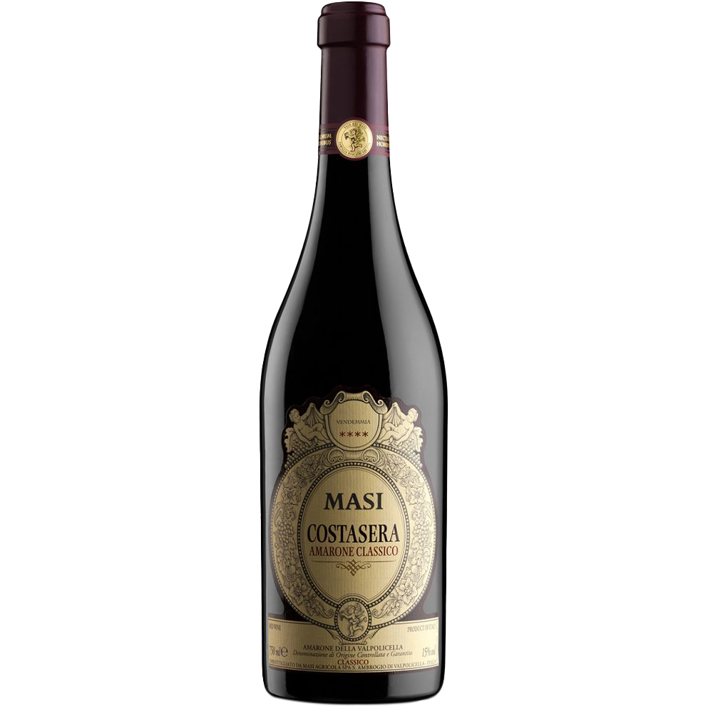MASI COSTASERA AMARONE DELLA VALPOLICELLA CLASSICO CL75