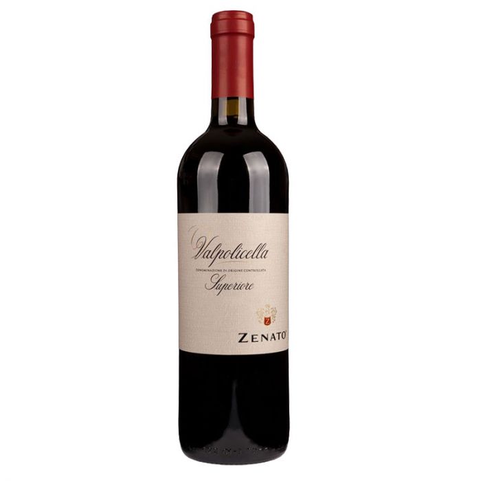 ZENATO VALPOLICELLA CLASSICO SUPERIORE CL75